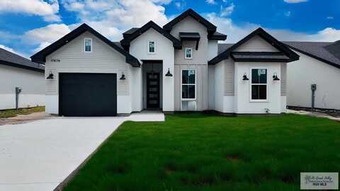 17878 REDWOOD ST, COMBES, TX 78552
