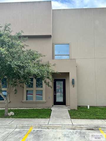 2550 WESLACO RD, BROWNSVILLE, TX 78520