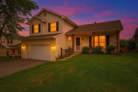 903 Pin Oak Circle, Cary, IL 60013