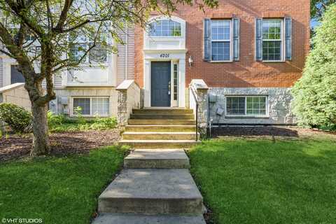 4201 Drexel Avenue, Aurora, IL 60504