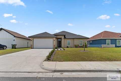 103 FAITH DR., LA FERIA, TX 78559