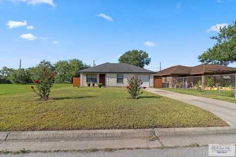 208 E 1ST, LOS FRESNOS, TX 78566