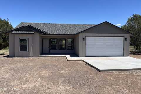 20 Mellon Ln (County Road 5099) Lane, Concho, AZ 85924