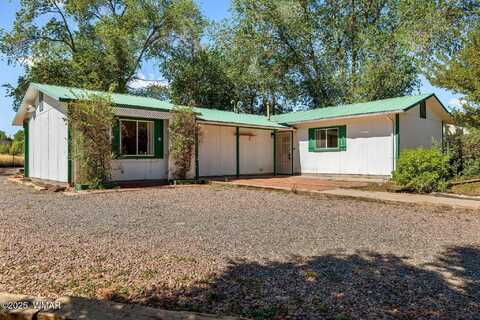 255 E 1St Place, Eagar, AZ 85925