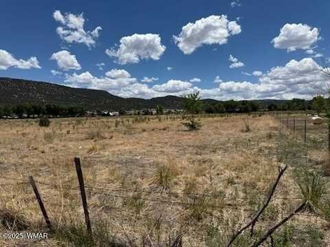 0 E 5th St 4.51 acres, Eagar, AZ 85925