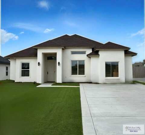 684 MANDELOS DR, BROWNSVILLE, TX 78521