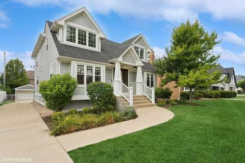 732 S Mitchell Avenue, Elmhurst, IL 60126
