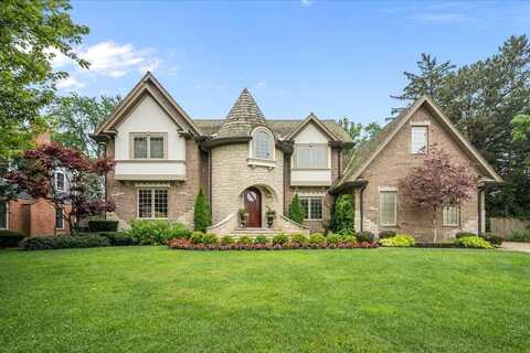 1329 Glenwood Avenue, Glenview, IL 60025
