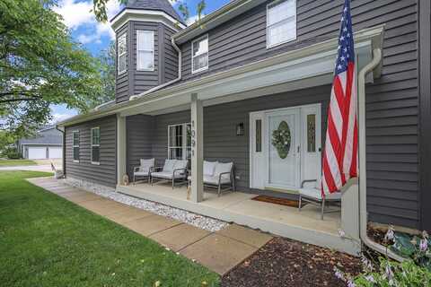 1091 Danforth Drive, Batavia, IL 60510