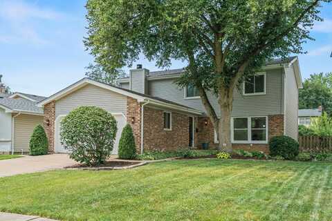 154 Newton Avenue, Glen Ellyn, IL 60137