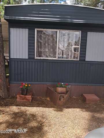 1664 Ponderosa Lane, Lakeside, AZ 85929
