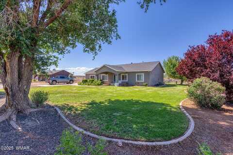 2735 E Walnut Drive, Taylor, AZ 85939