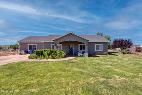 2735 E Walnut Drive, Taylor, AZ 85939