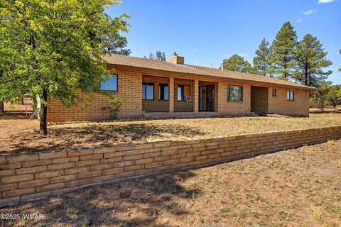 7070 Juniper Way, Show Low, AZ 85901