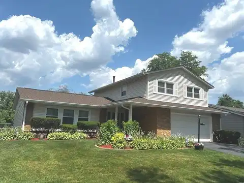 2716 Turtle Creek Drive, Hazel Crest, IL 60429
