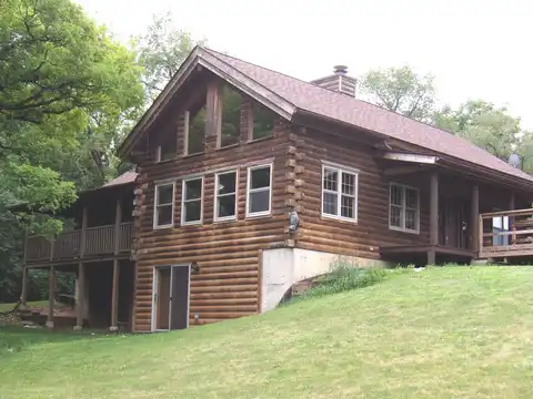 26901 W Burkhart Lane, Ingleside, IL 60041