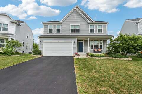 94 Gala Drive, Mundelein, IL 60060
