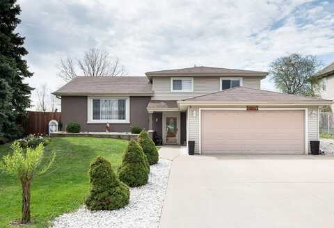 8947 W 83rd Street, Justice, IL 60458