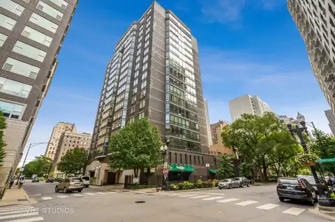 21 W Goethe Street, Chicago, IL 60610