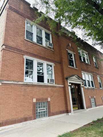 3514 N LAWNDALE Avenue, Chicago, IL 60618