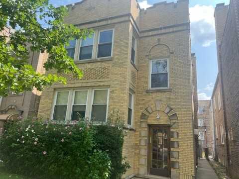 5705 N BERNARD Street, Chicago, IL 60659