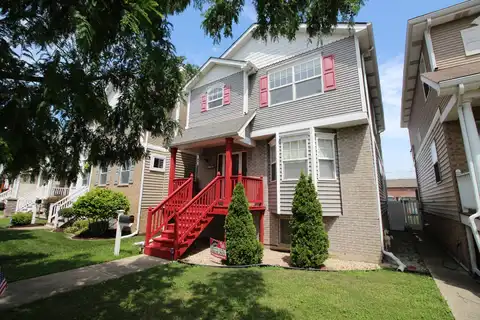6142 W 60TH Street, Chicago, IL 60638