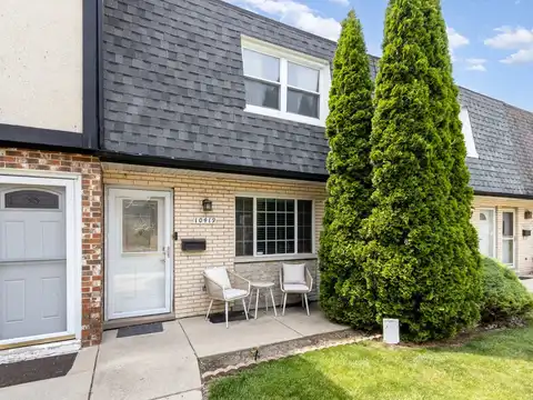10419 Massasoit Avenue, Oak Lawn, IL 60453