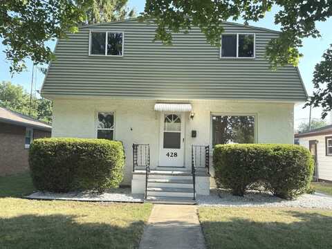 428 W Williams Street, Kankakee, IL 60901
