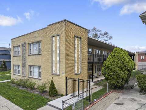 2336 Union Street, Blue Island, IL 60406