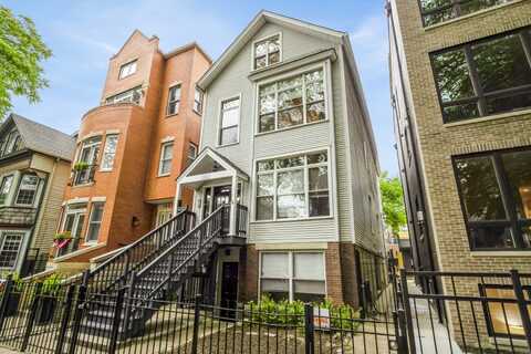 1440 W School Street, Chicago, IL 60657