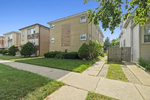 2730 N 74th Court, Elmwood Park, IL 60707