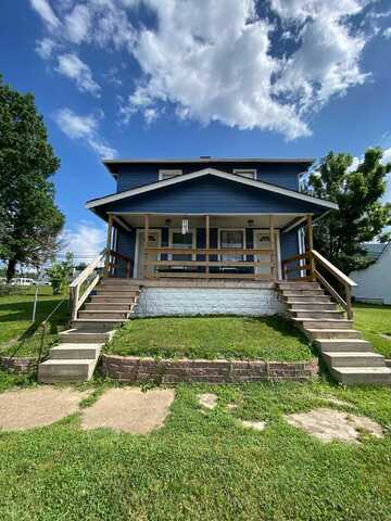 1663 12th Avenue, Huntington, WV 25701