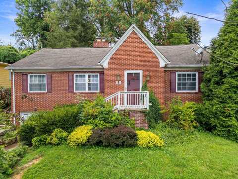 51 Roland Park Drive, Huntington, WV 25705