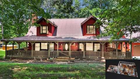 139 Nelson Rd, Franklin, GA 30217