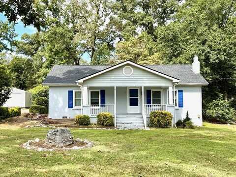 6717 South Sweetwater Road, Lithia Springs, GA 30122