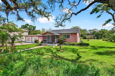 614 RIVERSIDE DRIVE, TARPON SPRINGS, FL 34689