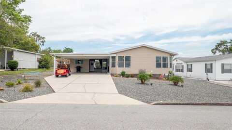 8442 MOHICAN AVENUE, BROOKSVILLE, FL 34613