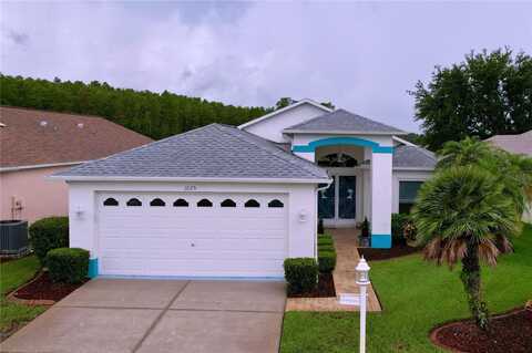 1025 SWEET JASMINE DRIVE, TRINITY, FL 34655