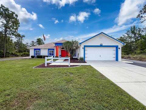 18328 MABERLY ROAD, WEEKI WACHEE, FL 34614