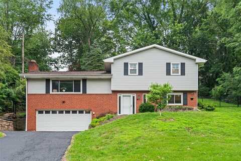 4 Thornridge Rd, Kilbuck Twp, PA 15202