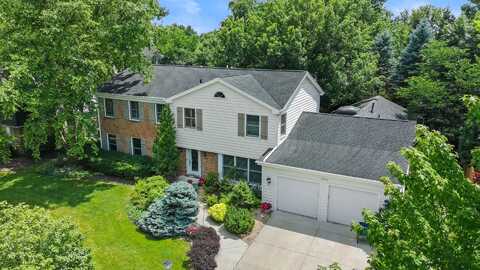 4049 Michelline Lane, Northbrook, IL 60062