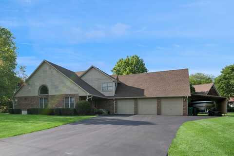 19466 W Aspen Drive, Mundelein, IL 60060