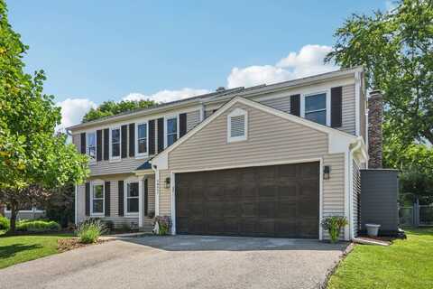 0n467 Cloos Court, Winfield, IL 60190