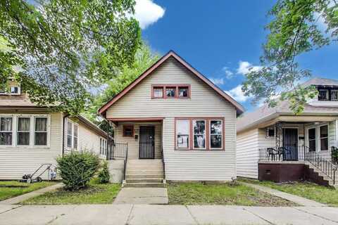 418 W 117th Street, Chicago, IL 60628