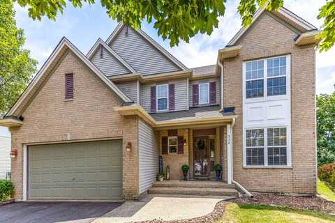 330 Greenview Lane, Lake Villa, IL 60046