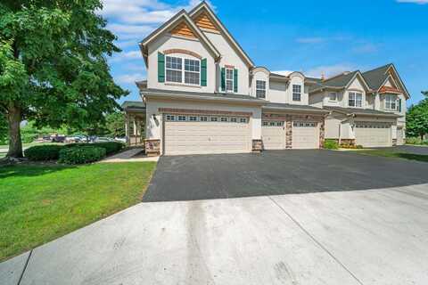 415 Bay Tree Circle, Vernon Hills, IL 60061
