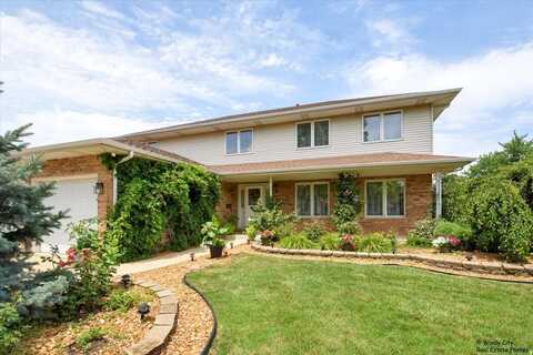 9820 Giles Drive, Mokena, IL 60448