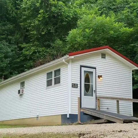 585 Township Road 183, Ironton, OH 45638