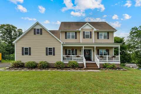 2754 Walkers Branch, Huntington, WV 25704