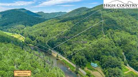 Tbd Todd Railroad Grade Road, Todd, NC 28684